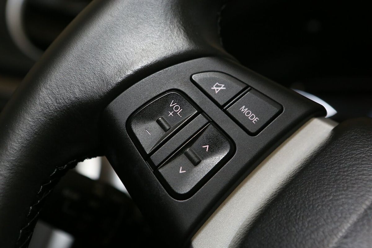 2022 Suzuki Vitara LY Series II