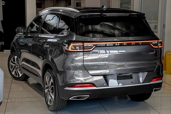 2025 Chery Tiggo 7 Pro SE
