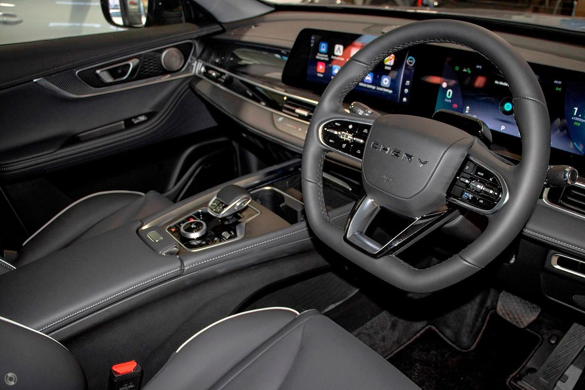 2025 Chery Tiggo 7 Pro SE