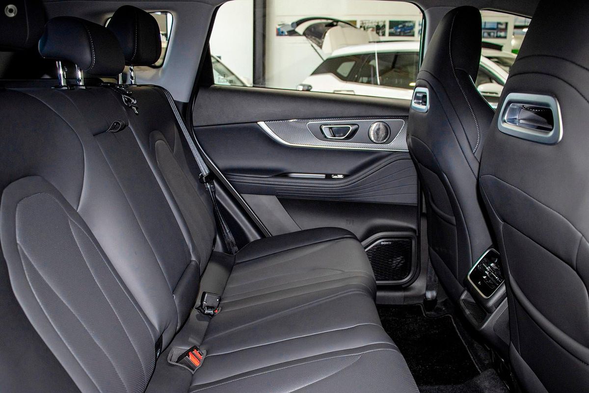 2025 Chery Tiggo 7 Pro SE