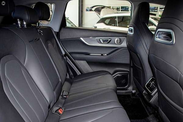 2025 Chery Tiggo 7 Pro SE
