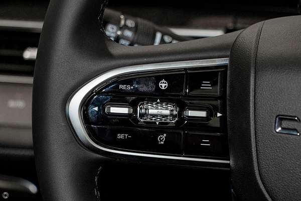 2025 Chery Tiggo 7 Pro SE