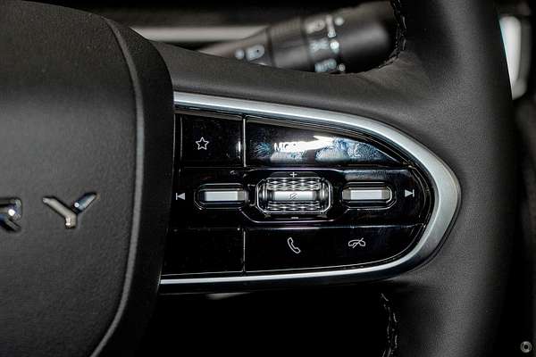 2025 Chery Tiggo 7 Pro SE