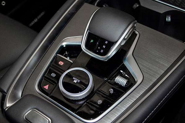 2025 Chery Tiggo 7 Pro SE
