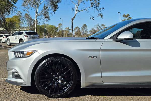 2016 Ford Mustang GT FM