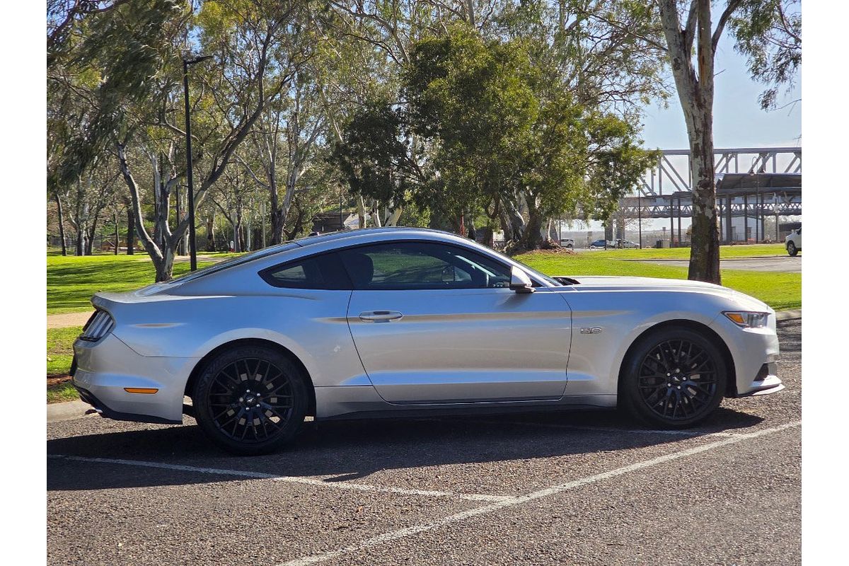 2016 Ford Mustang GT FM