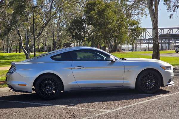 2016 Ford Mustang GT FM
