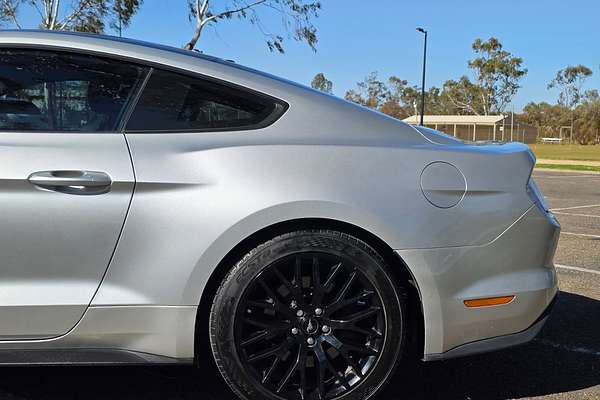 2016 Ford Mustang GT FM