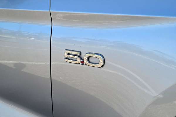 2016 Ford Mustang GT FM