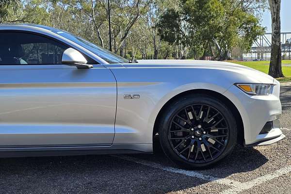 2016 Ford Mustang GT FM