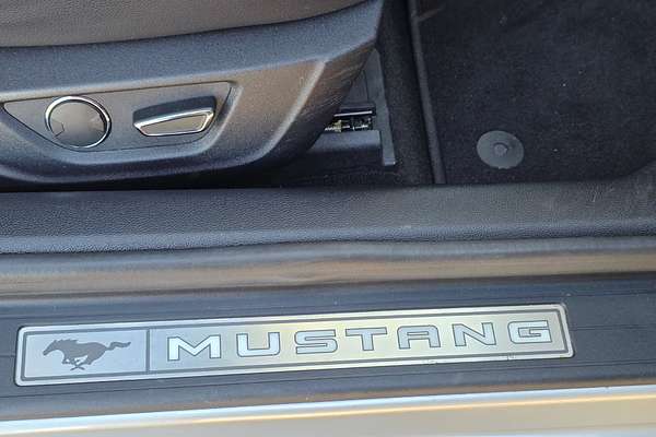 2016 Ford Mustang GT FM