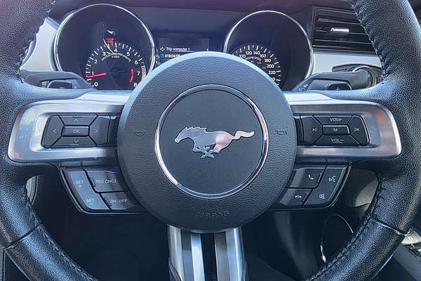 2016 Ford Mustang GT FM