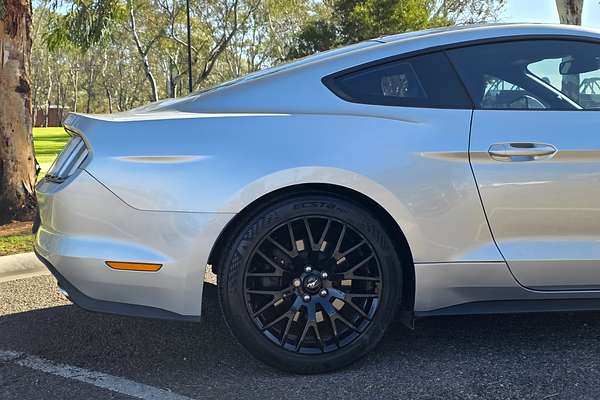 2016 Ford Mustang GT FM