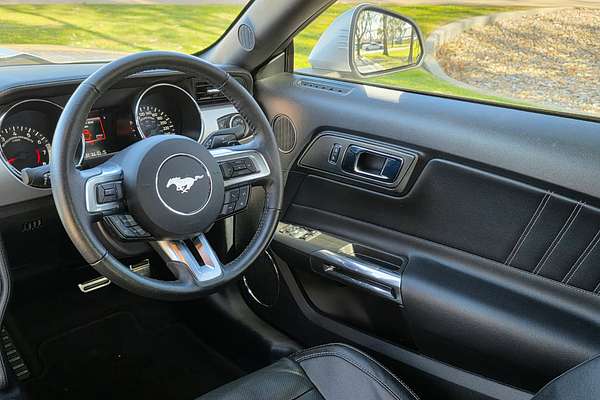 2016 Ford Mustang GT FM