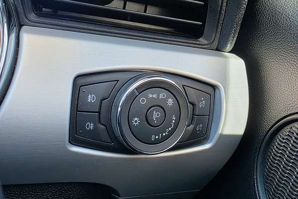 2016 Ford Mustang GT FM