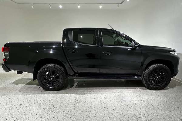 2020 Mitsubishi Triton GSR MR 4X4