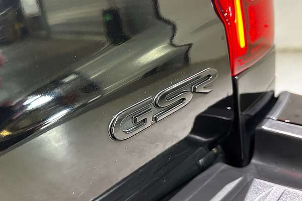 2020 Mitsubishi Triton GSR MR 4X4