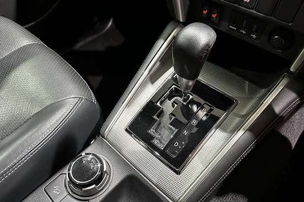 2020 Mitsubishi Triton GSR MR 4X4