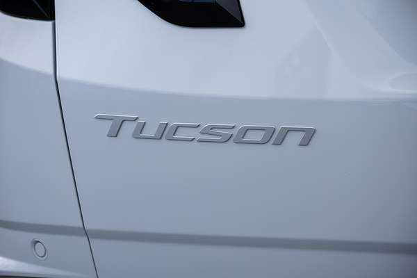 2025 Hyundai Tucson Premium N Line NX4.V3