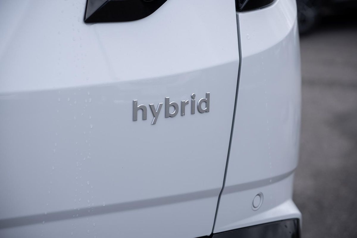 2025 Hyundai Tucson Premium N Line NX4.V3