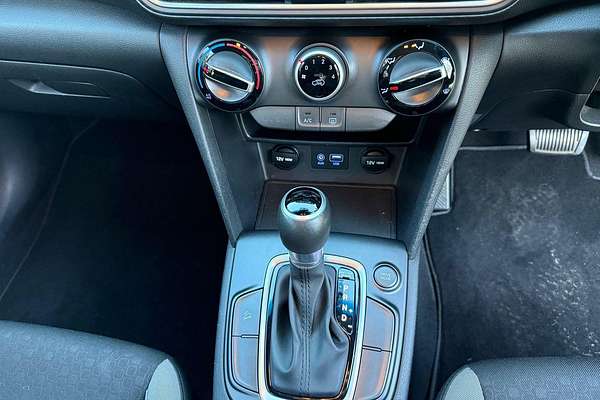 2017 Hyundai Kona Active OS