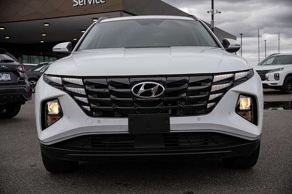 2024 Hyundai Tucson Elite NX4.V2