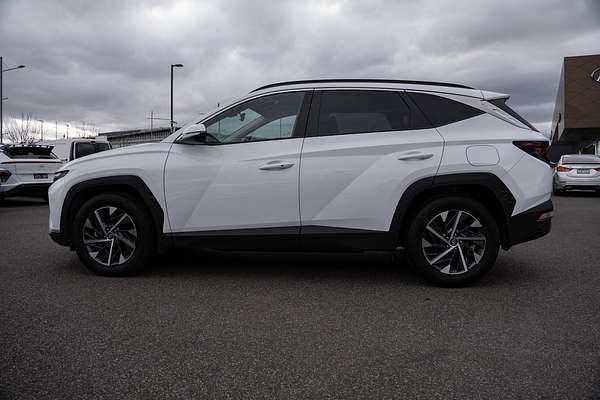 2024 Hyundai Tucson Elite NX4.V2