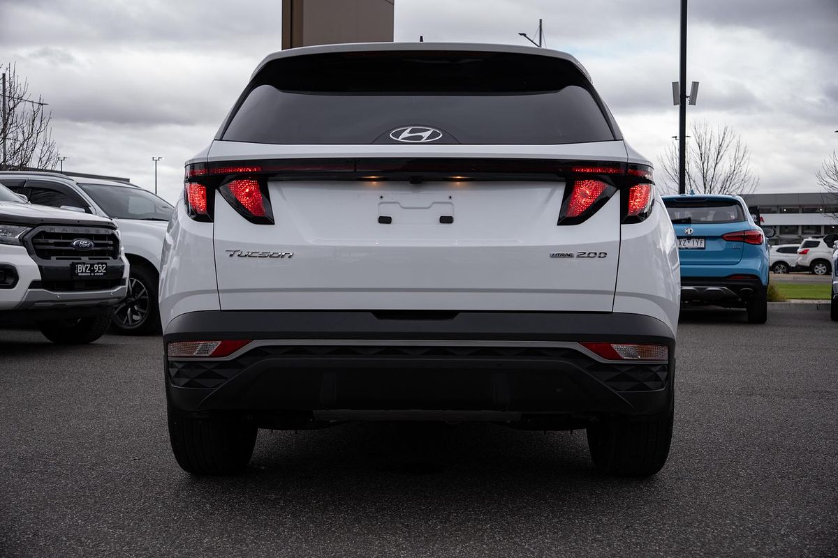 2024 Hyundai Tucson Elite NX4.V2