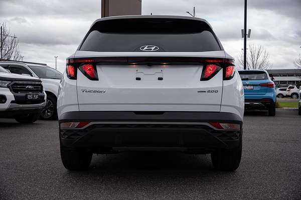 2024 Hyundai Tucson Elite NX4.V2