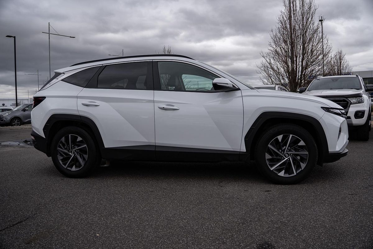 2024 Hyundai Tucson Elite NX4.V2