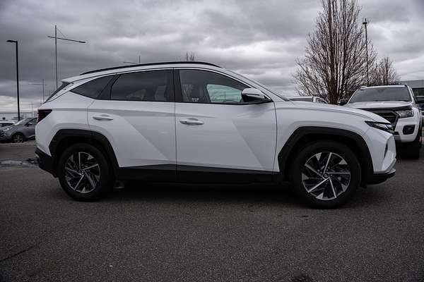 2024 Hyundai Tucson Elite NX4.V2