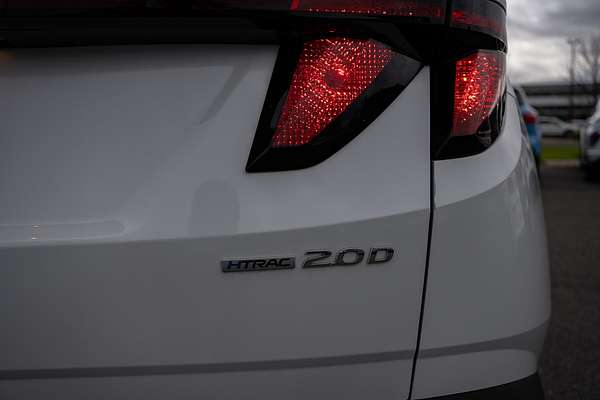 2024 Hyundai Tucson Elite NX4.V2
