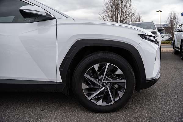 2024 Hyundai Tucson Elite NX4.V2