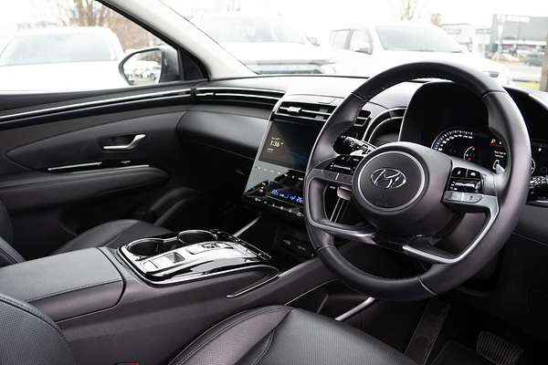 2024 Hyundai Tucson Elite NX4.V2