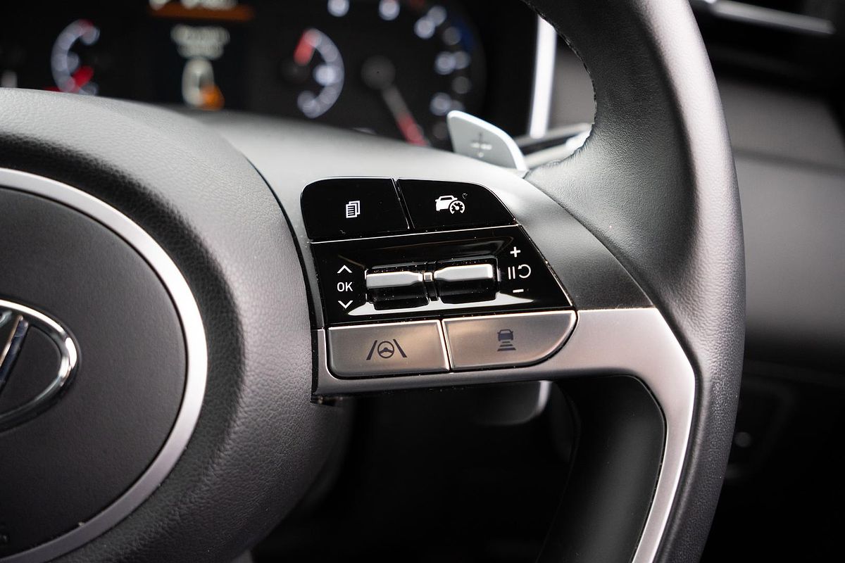 2024 Hyundai Tucson Elite NX4.V2