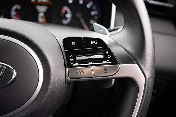 2024 Hyundai Tucson Elite NX4.V2