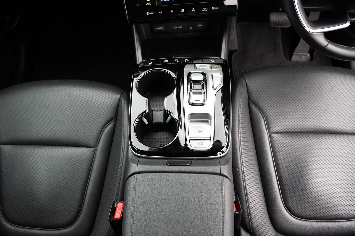 2024 Hyundai Tucson Elite NX4.V2