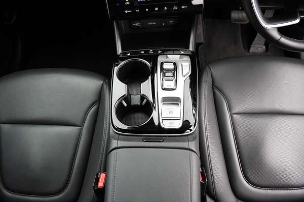 2024 Hyundai Tucson Elite NX4.V2