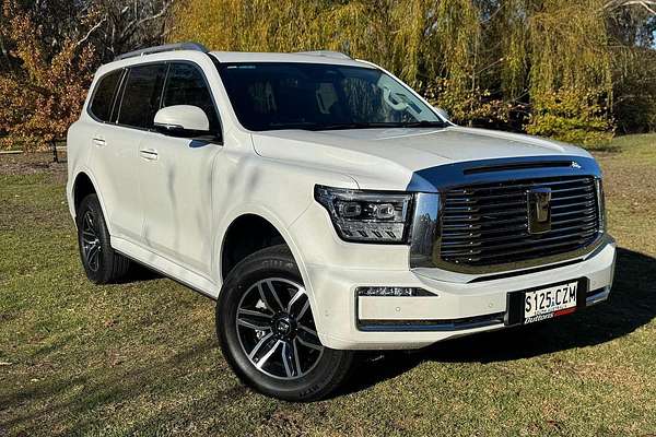 2024 GWM Tank 500 Ultra Hybrid P03