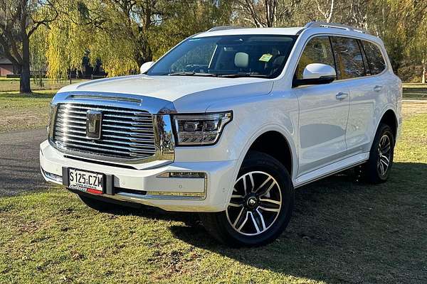 2024 GWM Tank 500 Ultra Hybrid P03