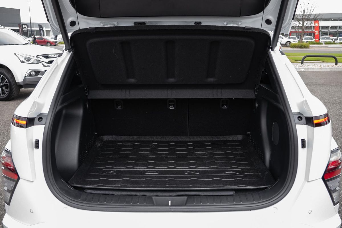 2023 Hyundai Kona Hybrid Premium N Line SX2.V1