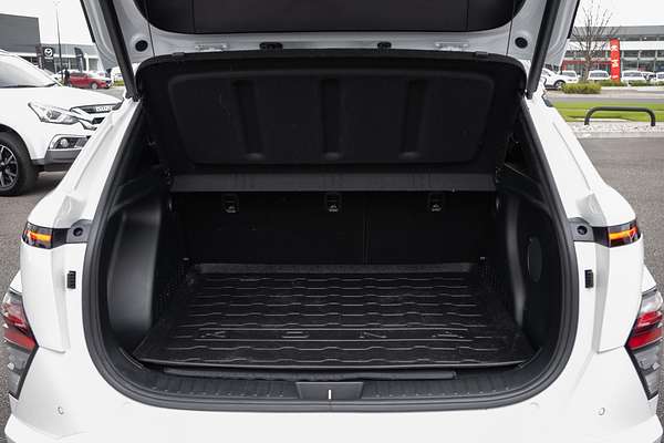 2023 Hyundai Kona Hybrid Premium N Line SX2.V1
