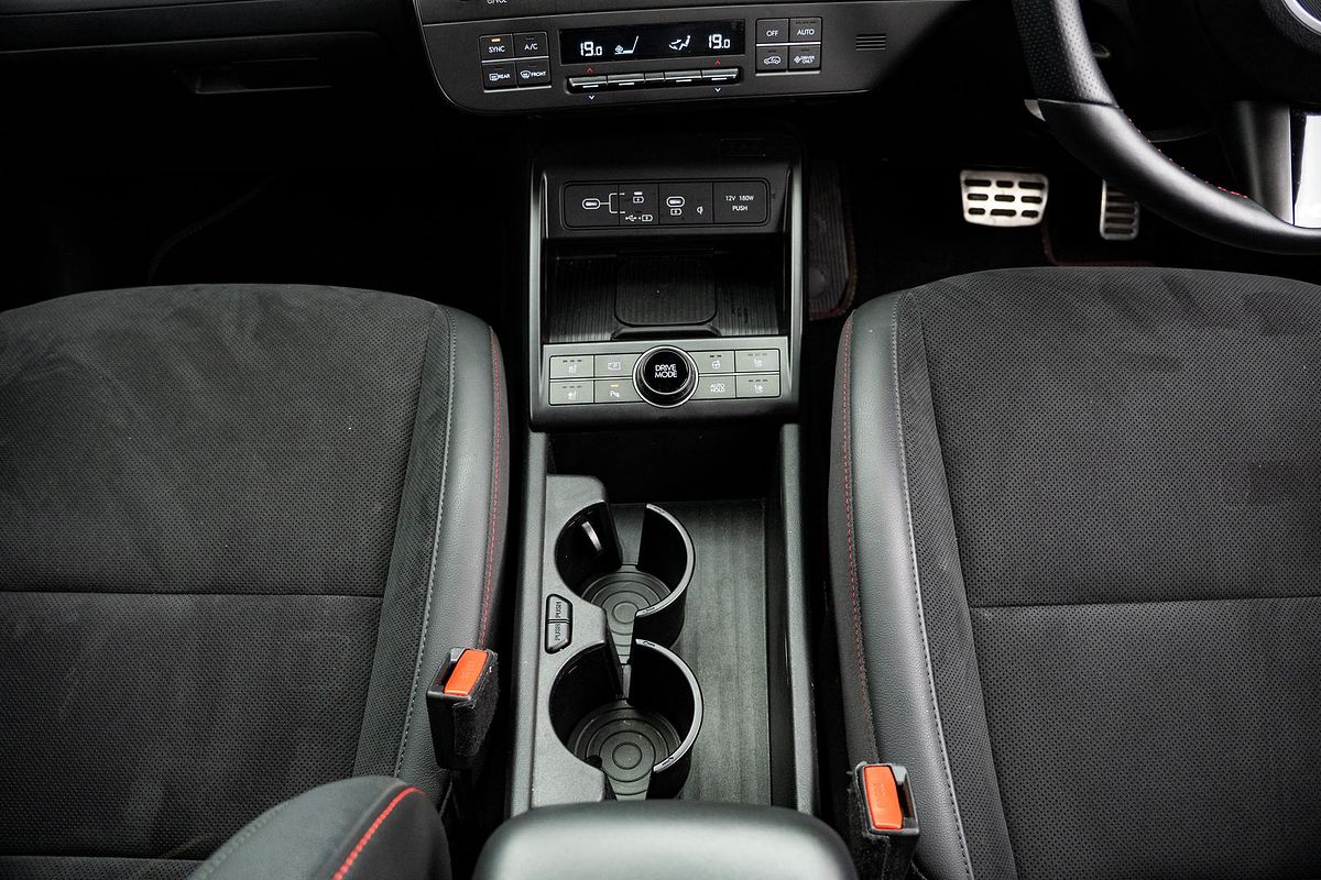 2023 Hyundai Kona Hybrid Premium N Line SX2.V1