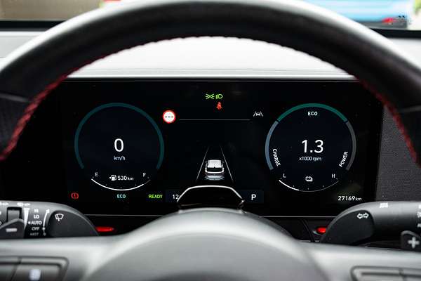 2023 Hyundai Kona Hybrid Premium N Line SX2.V1