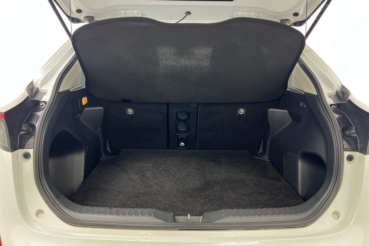 2022 Toyota Yaris Cross GX MXPJ15R