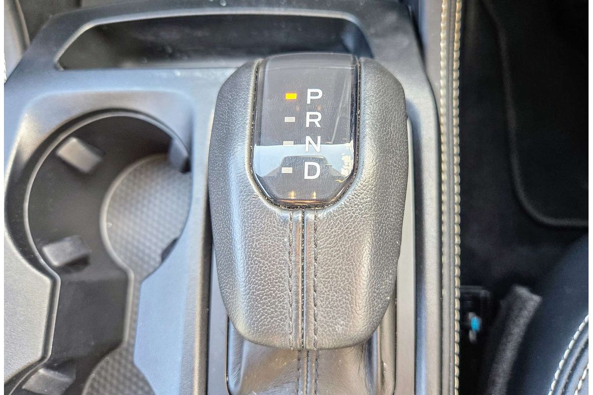 2024 Ford Ranger Platinum  4X4 3.0L