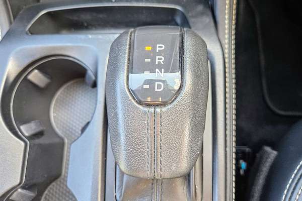 2024 Ford Ranger Platinum  4X4 3.0L