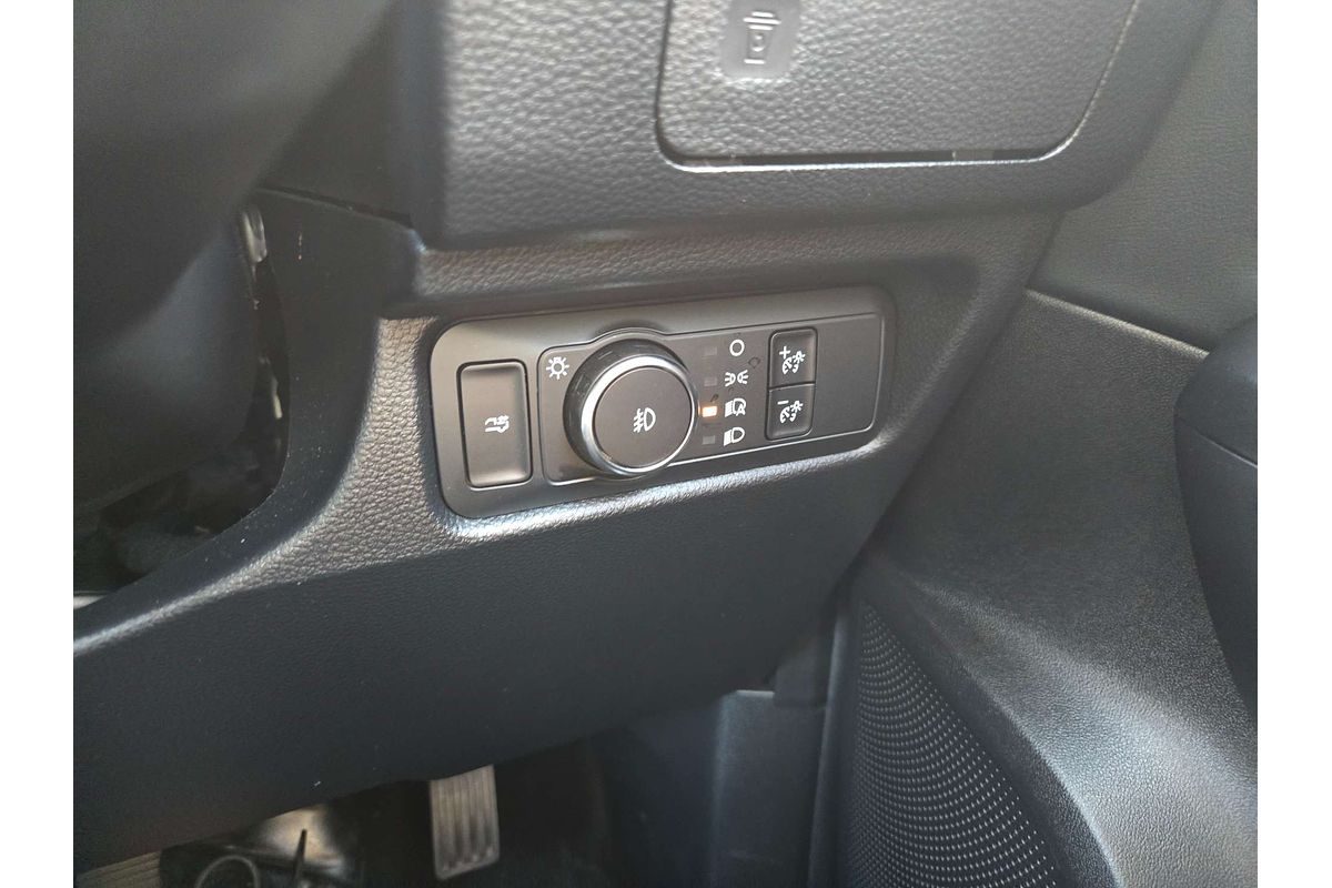 2024 Ford Ranger Platinum  4X4 3.0L