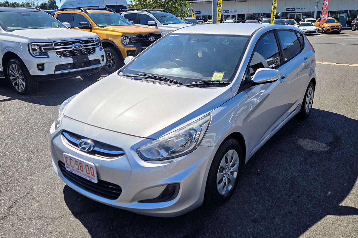 2016 Hyundai Accent Active RB4
