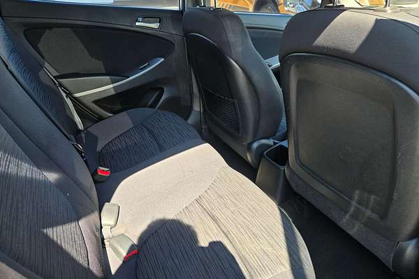 2016 Hyundai Accent Active RB4